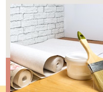 Услуги Отделка в Михайловке под ключ